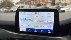 Ford Focus 1.0 EcoBoost Active Style 5dr Petrol Hatchback